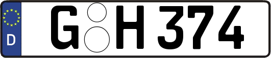 G-H374
