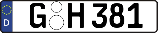G-H381