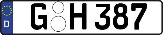 G-H387