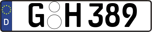 G-H389