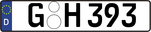 G-H393
