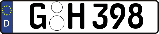 G-H398