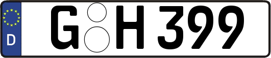 G-H399