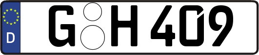 G-H409