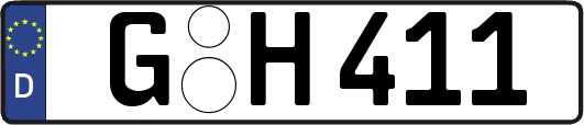G-H411