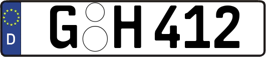 G-H412