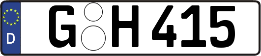 G-H415