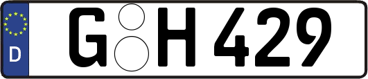 G-H429