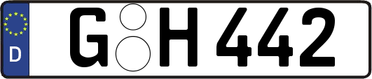 G-H442