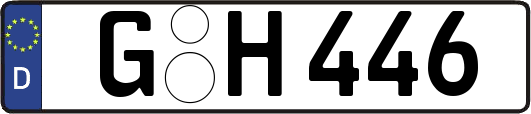G-H446