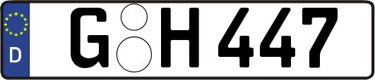 G-H447