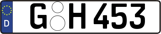 G-H453
