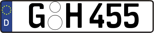G-H455