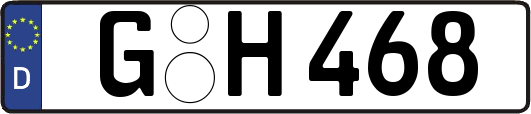 G-H468
