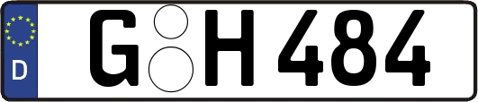 G-H484