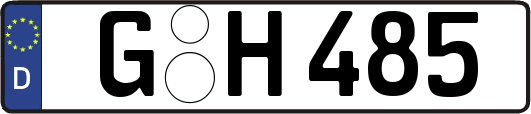 G-H485