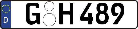 G-H489