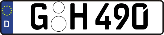 G-H490