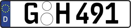 G-H491