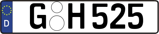 G-H525