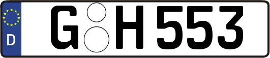 G-H553
