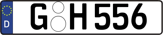G-H556