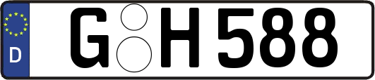 G-H588