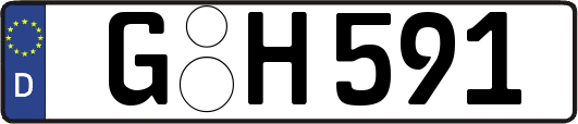 G-H591