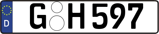 G-H597