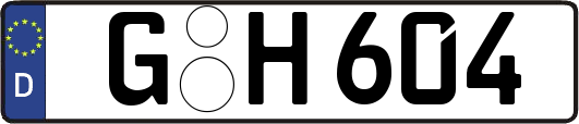 G-H604