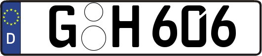 G-H606