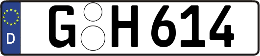 G-H614