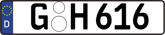 G-H616