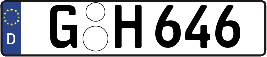 G-H646