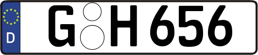 G-H656
