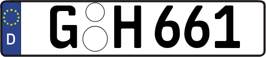 G-H661