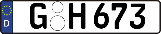 G-H673