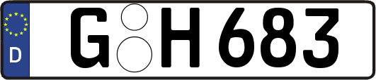 G-H683