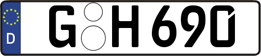 G-H690