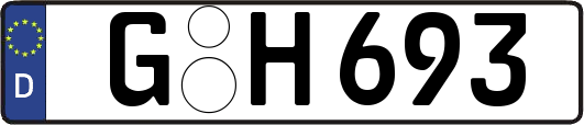 G-H693