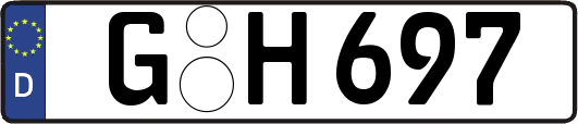 G-H697