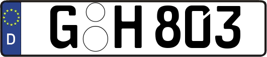 G-H803