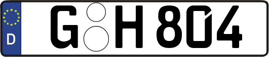 G-H804