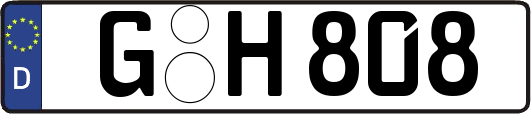 G-H808