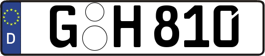 G-H810