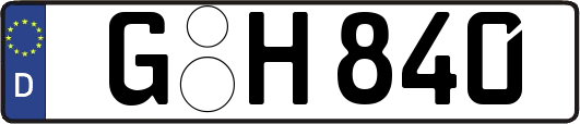 G-H840