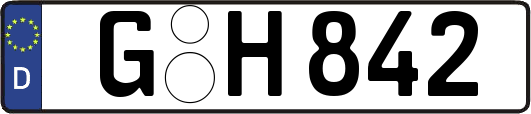 G-H842