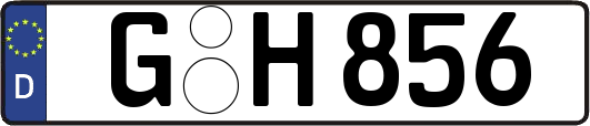 G-H856