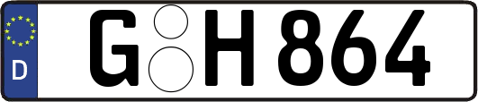 G-H864