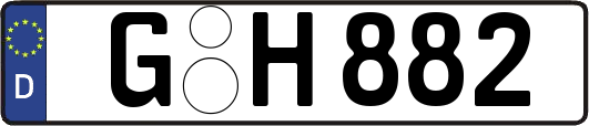 G-H882